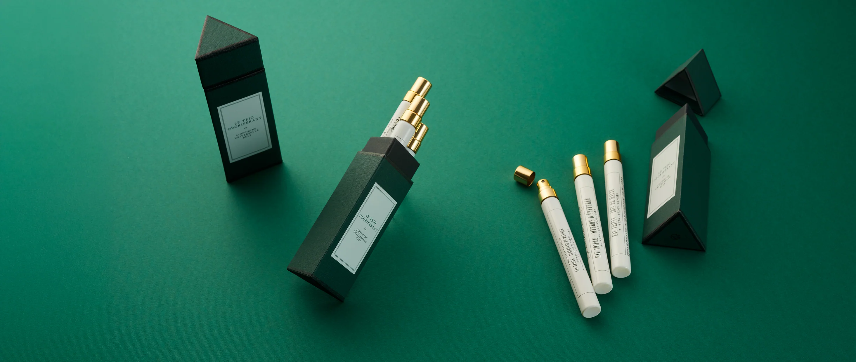 L'Excellence de la Beauté Intemporelle